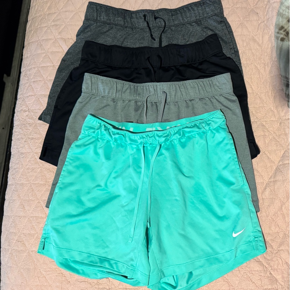 Nike Dri-FIT Shorts